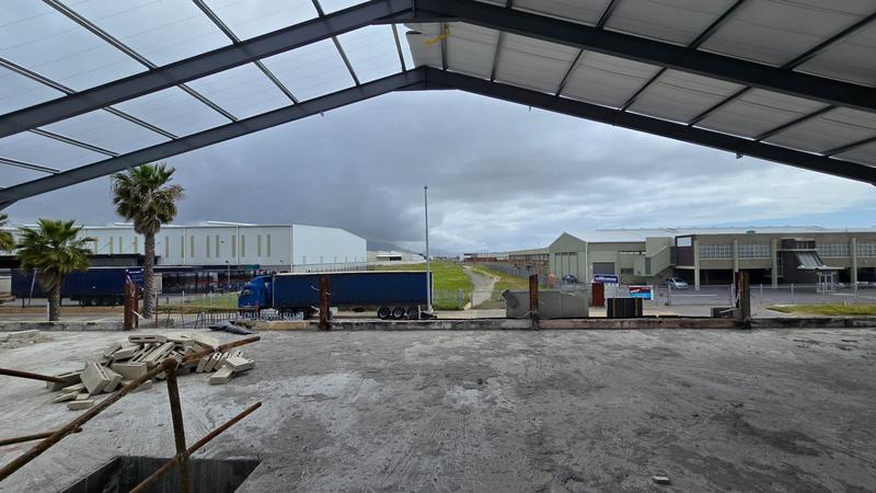 To Let commercial Property for Rent in Epping Industrial Western Cape